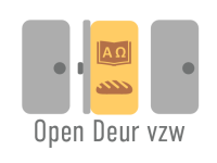 OPEN DEUR||OPEN DEUR