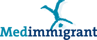 MEDIMMIGRANT||MEDIMMIGRANT