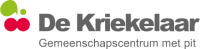 DE KRIEKELAAR||DE KRIEKELAAR
